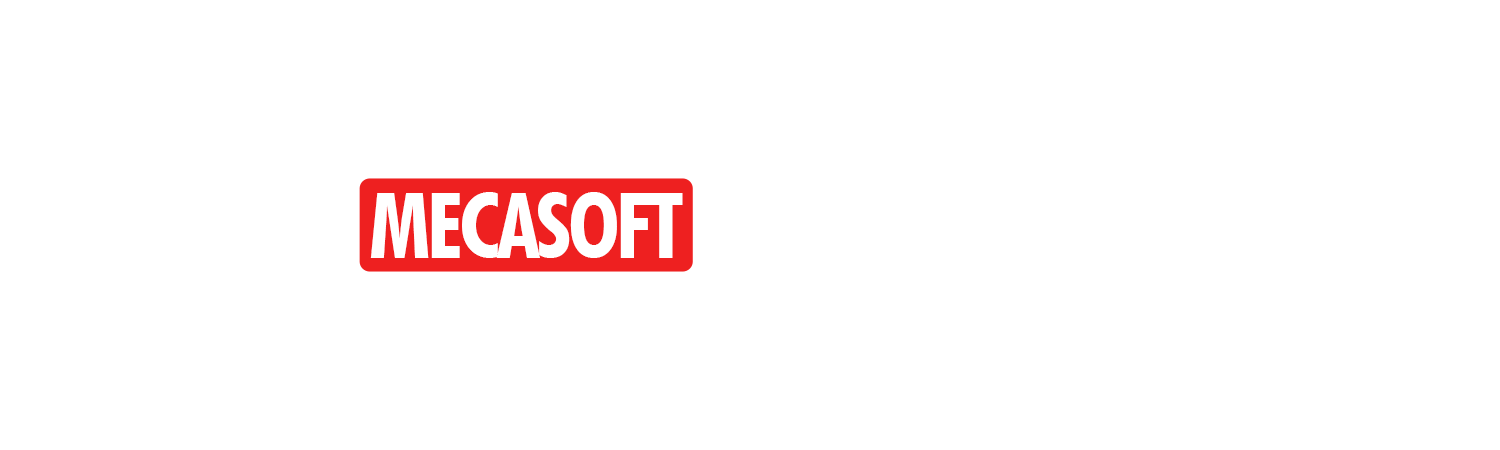 Logo MecaSoft